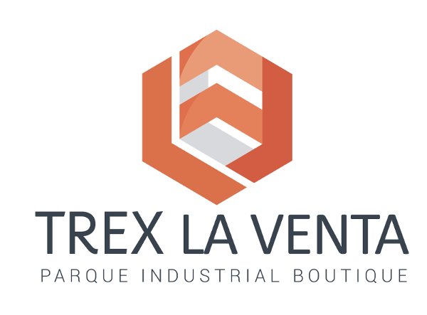 Parque Industrial Trex La Venta Zapopan Logo