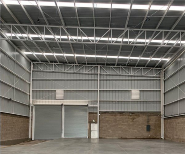 Bodega en Renta 1 Trex Industrial Park Zapopan Jalisco Foto 1