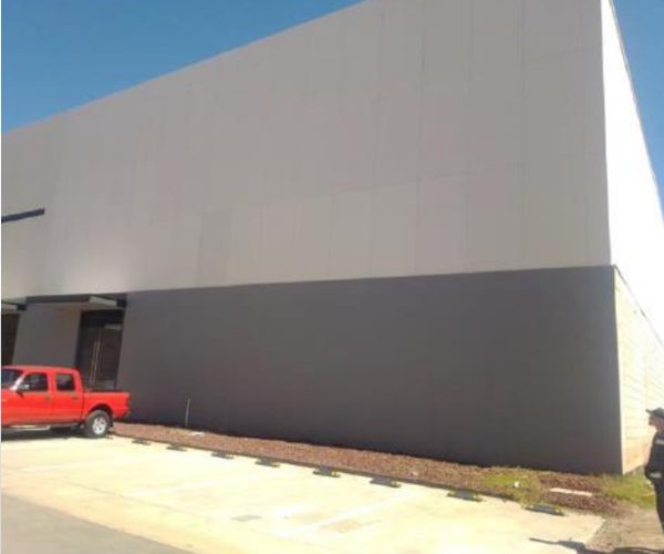 Bodega en Renta 1 Trex Industrial Park Zapopan Jalisco Foto 3