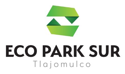 Eco Park Sur Tlajomulco - Logo