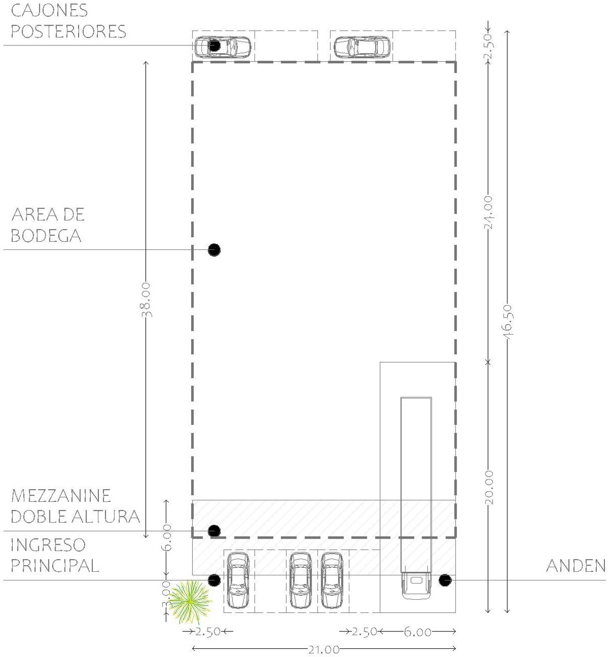 Elite Nextipac Parque Industrial Zapopan Jalisco Lote Tipo