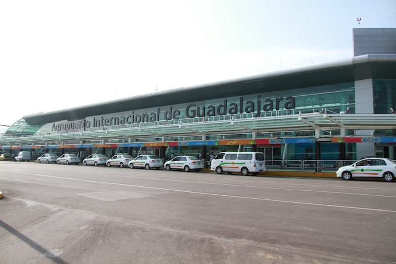 Foto Aeropuerto