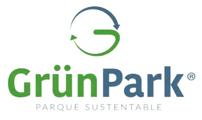 Logo Grunpark La Venta Parque Industrial Zapopan