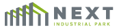 Next Industrial Park Zapopan Logo