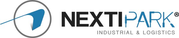 Nextipark Industrial Logistics Zapopan Logo