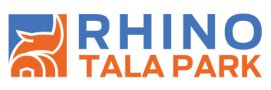 Rhino Tala Park Parque Industrial Logo